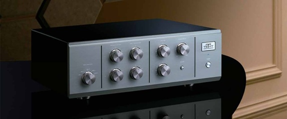 Air Tight ATC-7 REFERENCE