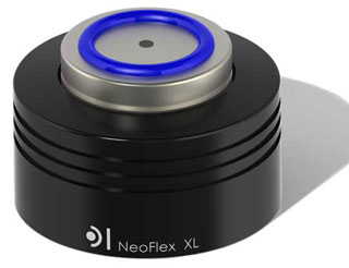 Alto Extremo NeoFlex XL Gerätefuß