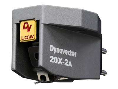 Dynavector DV 20X-2A