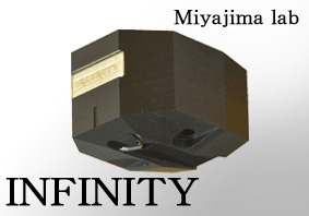 Miyajima Infinity Mono
