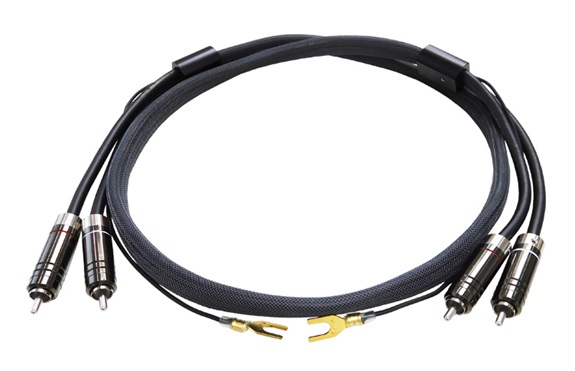 Phasemation CC 1200RR Chinch Kabel